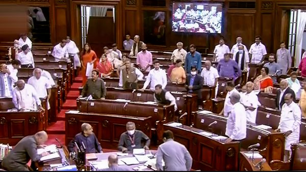 সংসদে পাশ ভারতীয় অ্যান্টার্কটিক বিল ২০২২ সংসদে পাশ ভারতীয় অ্যান্টার্কটিক বিল ২০২২