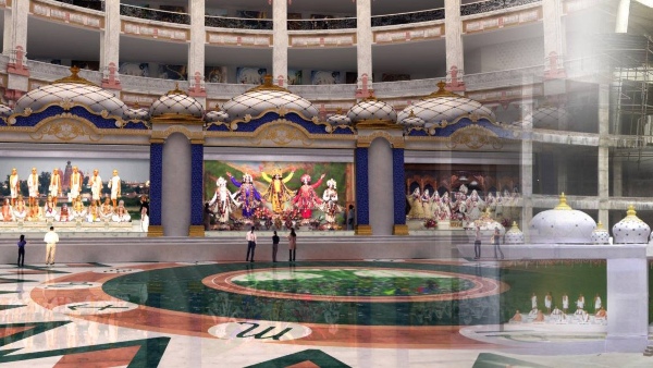 প্রচেষ্টার শুরু ১৯৭৬ সালে প্রচেষ্টার শুরু ১৯৭৬ সালে