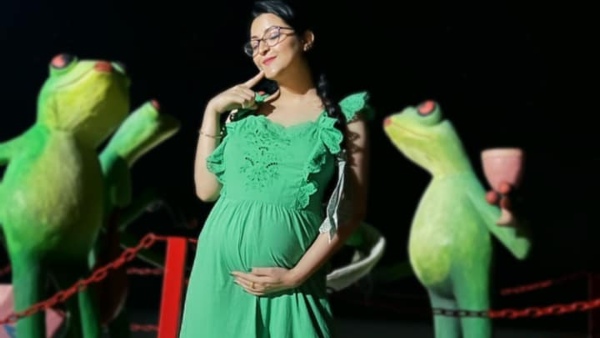  আগত সন্তানের জন্য আগেই কেনাটাকা করা হয়েছিল