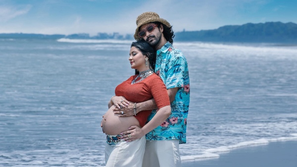  কীভাবে শরিফুলের সঙ্গে আলাপ হয় অভিনেত্রীর