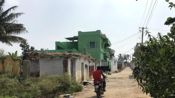 মধ্যপ্রদেশের বাঘুয়ার