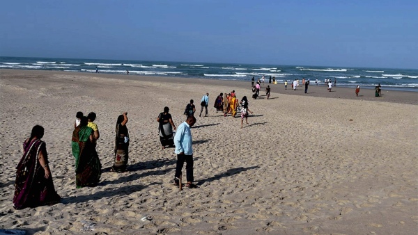ভারতের শেষ প্রান্তও বলা হয় 