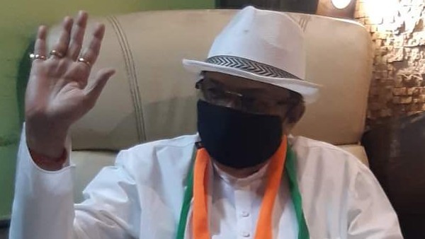 ঘনিষ্ঠদের চাকরি পাইয়ে দেওয়ার অভিযোগ