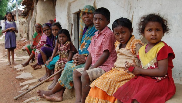 রাজস্থানের গণোডা