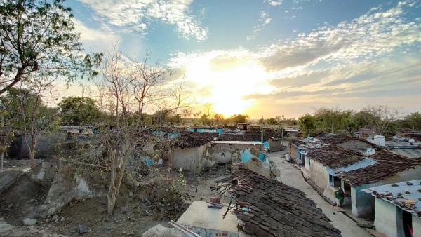 মধ্যপ্রদেশের মোহাদ