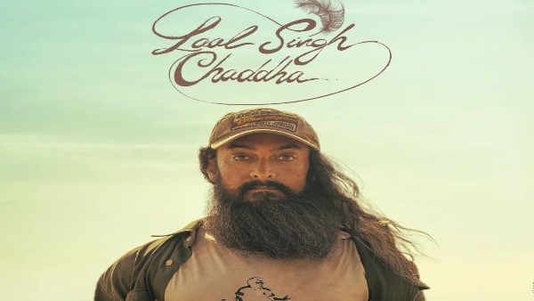 বিতর্কে আমিরের লাল সিং চাড্ডা বিতর্কে আমিরের লাল সিং চাড্ডা