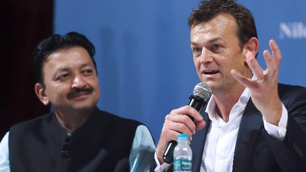 আইপিএল-এর প্রভাব নিয়ে মুখ খুলেছেন অ্যাডাম গিলক্রিস্ট: আইপিএল-এর প্রভাব নিয়ে মুখ খুলেছেন অ্যাডাম গিলক্রিস্ট: