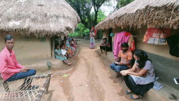 লকডাউনের পরে ছিল না নির্দিষ্ট কাজ লকডাউনের পরে ছিল না নির্দিষ্ট কাজ