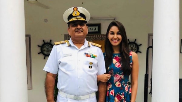 নিকিতা দত্ত