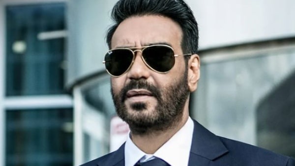 অজয় দেবগণ অজয় দেবগণ