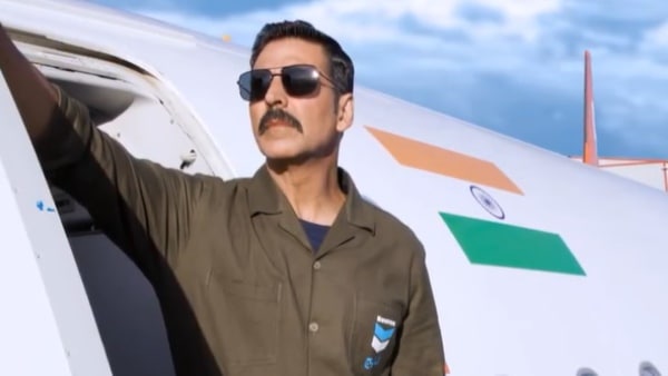 অক্ষয় কুমার অক্ষয় কুমার