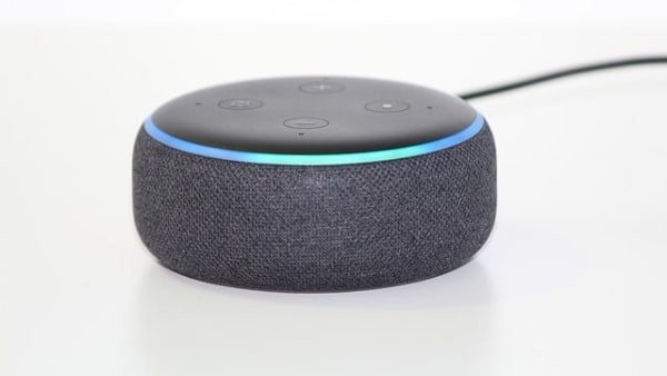 অ্যামাজন অ্যালেক্সা ১০