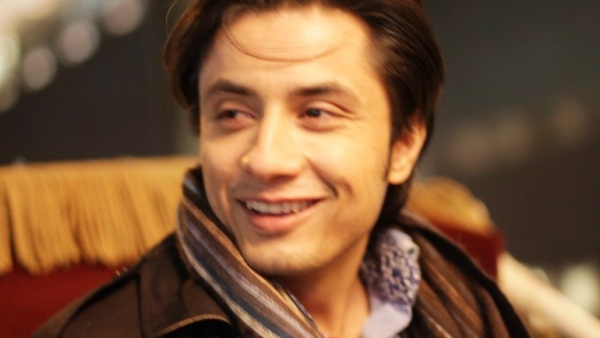 আলী জাফর