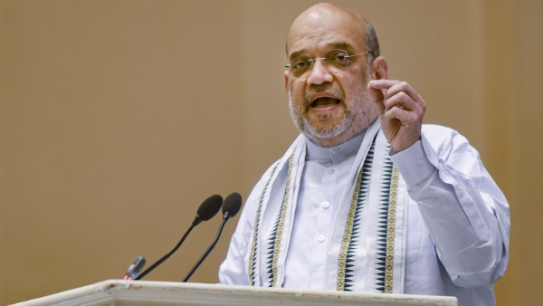 শাহের পূর্ণিয়ায় জনসভায় শাহের পূর্ণিয়ায় জনসভায়