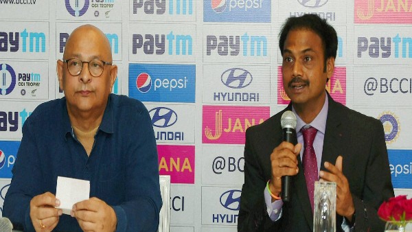 ঝাড়খণ্ড ক্রিকেটের উন্নতিতে অমিতাভের ভূমিকা: