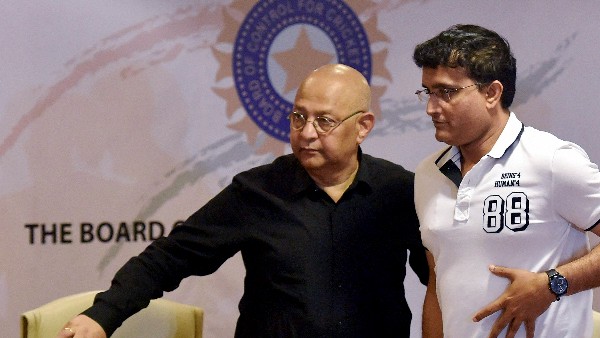 ভারতীয় ক্রিকেটের কার্যনির্বাহী সচিব: