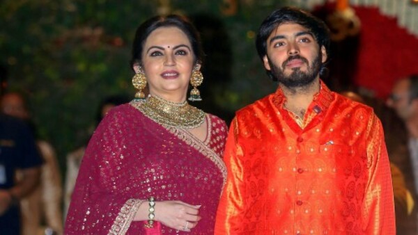 আম্বানিদের সর্বক্ষণের বাসভবন অ্যান্টিলিয়া