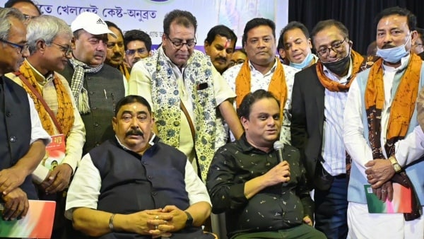 সুকন্যার চাকরির বিষয়ে জানেন না ব্রাত্য বসু
