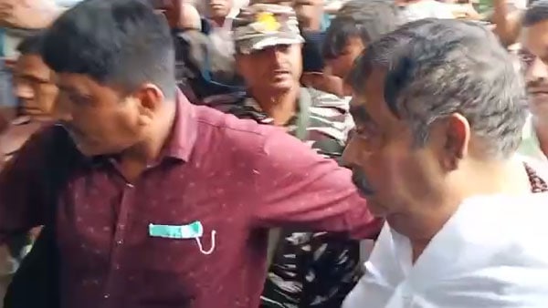 সাধারণ বন্দির মতোই থাকবেন 