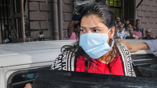 জামিনের আবেদন করা হয়নি জামিনের আবেদন করা হয়নি