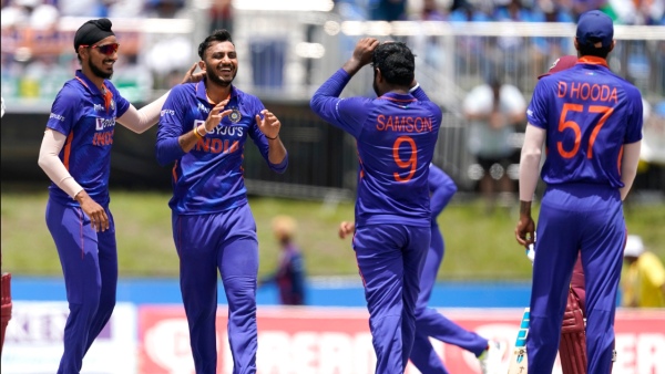 অর্শদ্বীপ সিং: