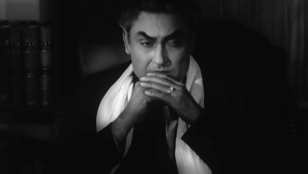  অশোক কুমার