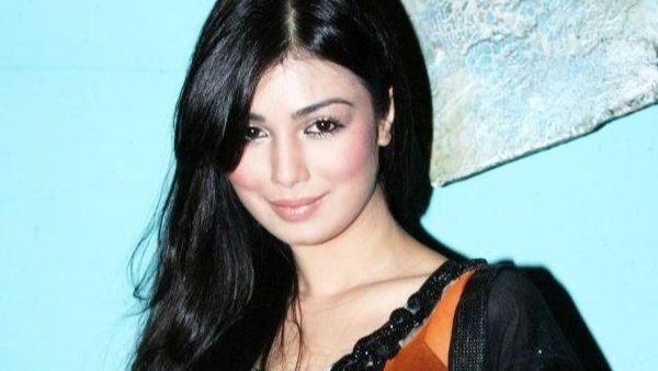 আয়েশা টাকিয়া