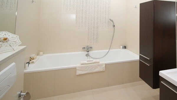 বাথরুমের রঙ বাথরুমের রঙ