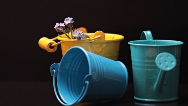 প্রত্যেক জিনিস রাখুন নিজস্ব জায়গায় প্রত্যেক জিনিস রাখুন নিজস্ব জায়গায়