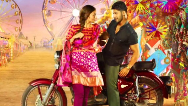 বদ্রীনাথ কি দুলহানিয়া