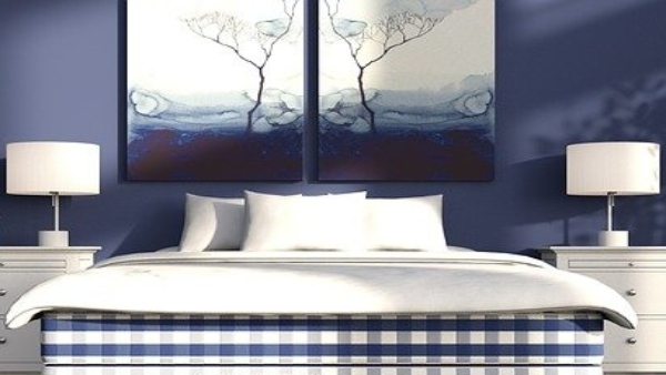 এই রঙের দেওয়াল হওয়া উচিত এই রঙের দেওয়াল হওয়া উচিত