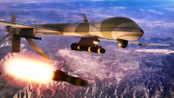 বিশ্বের অন্যতম ভয়ঙ্কর মিসাইল R9X Ninja Missile বিশ্বের অন্যতম ভয়ঙ্কর মিসাইল R9X Ninja Missile