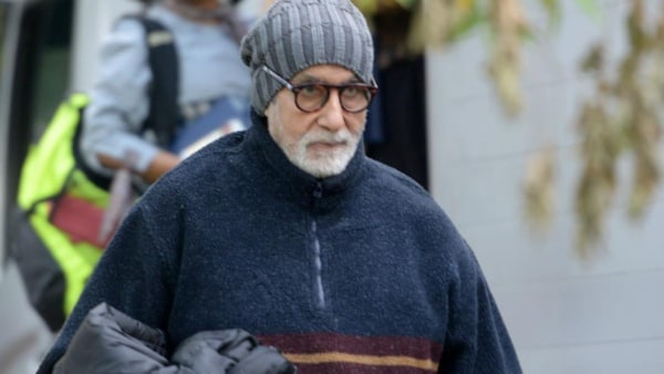 অমিতাভ বচ্চন অমিতাভ বচ্চন