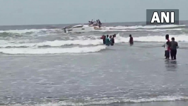 তদন্তে এটিএস