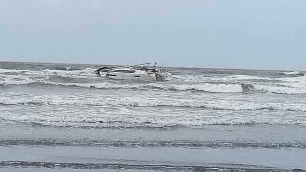 অনুমতি নেওয়া হয়নি উপকূলরক্ষী বাহিনীর