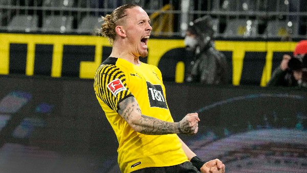 অঘটন বুন্দেশলিগায়: