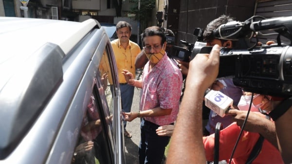 অভিযোগ আদালতে করে সিবিআই।