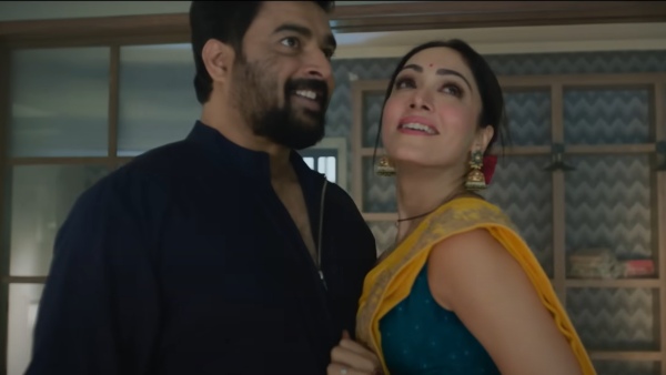 কী নিয়ে সিনেমার গল্প