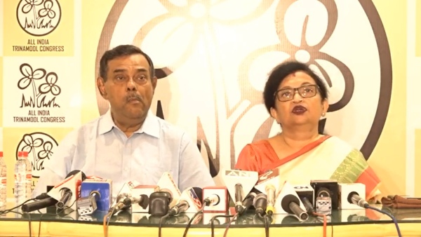 কী জানালে চন্দ্রীমা