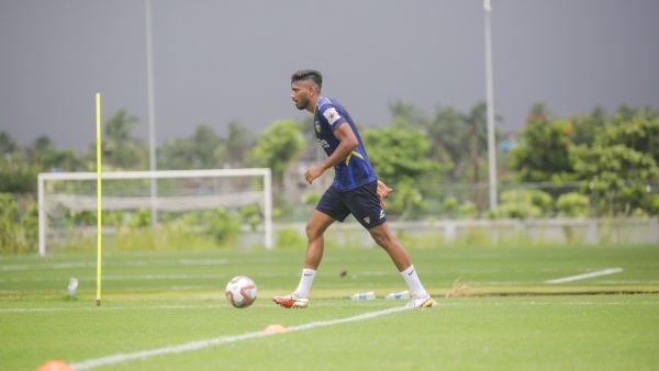 ইস্টবেঙ্গলে আসা হচ্ছে না রহিম আলির: ইস্টবেঙ্গলে আসা হচ্ছে না রহিম আলির: