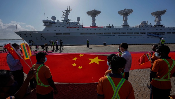 ‘তৃতীয় পক্ষের’ নাক গলানোর প্রয়োজন নেই 