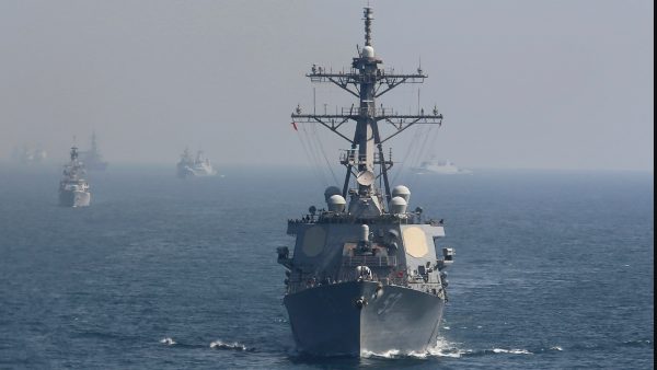 নৌবাহিনীর শক্তি একনজরে- নৌবাহিনীর শক্তি একনজরে-