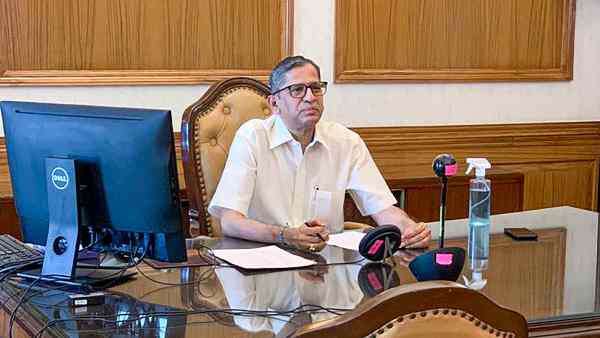 প্রবীণ আইনজীবীদের পরামর্শ 