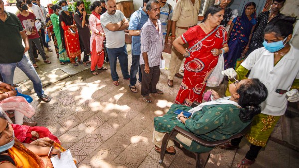 একনজরে বাংলার করোনা পরিসংখ্যান
