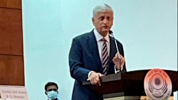 ঐতিহাসিক মামলায় সাক্ষী বিচারপতি ললিত ঐতিহাসিক মামলায় সাক্ষী বিচারপতি ললিত