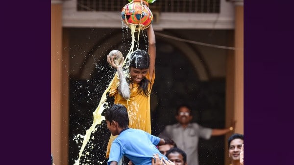 দহি হান্ডির পিছনে থাকা কাহিনী 
