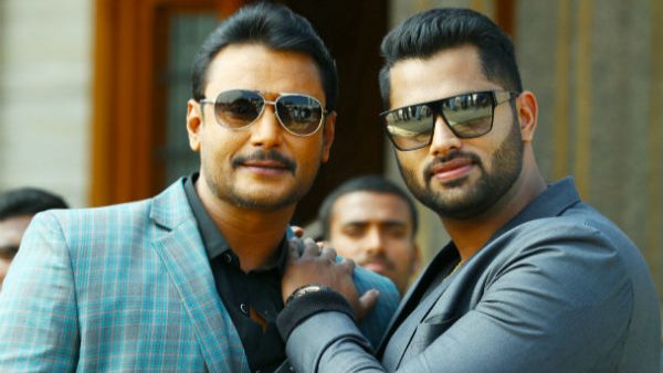 দর্শন দর্শন