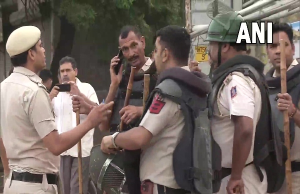 কী বলেন বিকেইউ নেতা?