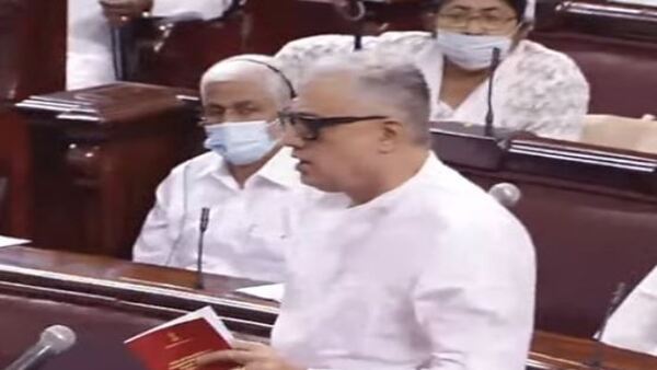 নাইডু চেষ্টা করেছিলেন কিন্তু প্রধানমন্ত্রী উত্তর দেননি 