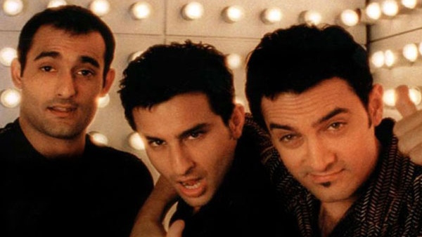 দিল চাহতা হ্যায় দিল চাহতা হ্যায়